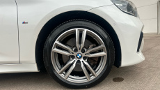 BMW 2 Series 225xe M Sport 5dr Auto Hatchback